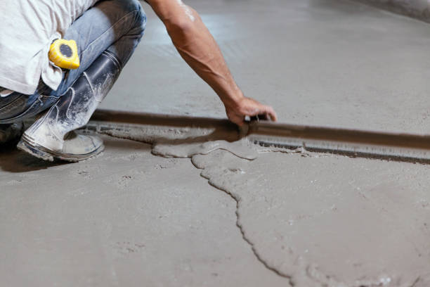 Best Commercial Concrete Services in Oaklawn Sunview, KS