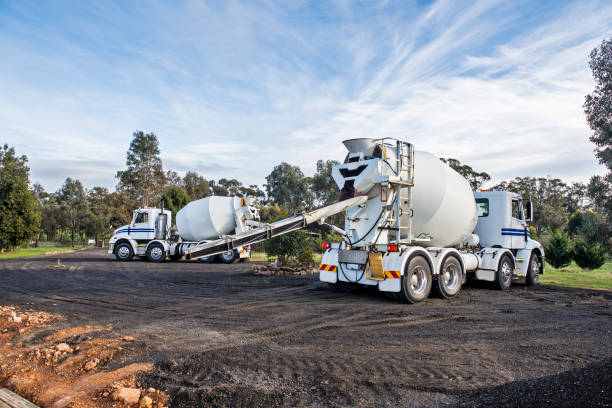 Best Concrete Grinding and Polishing in Oaklawn Sunview, KS