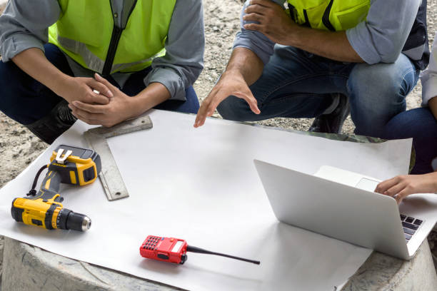 , KS Concrete contractor Company