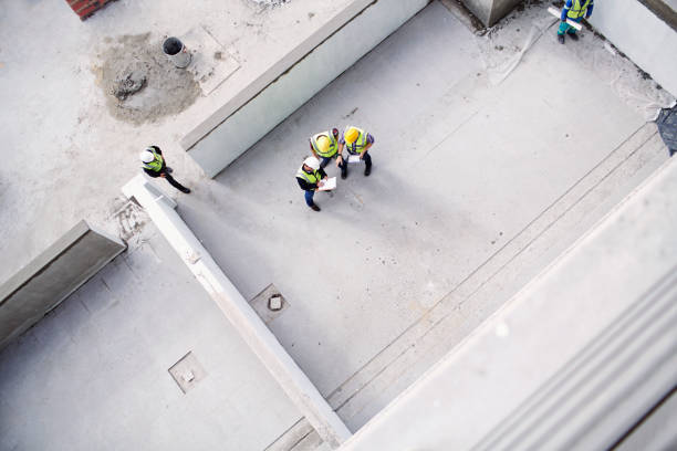 Best Residential Concrete Solutions in Oaklawn Sunview, KS
