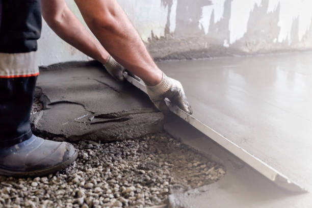 Best Concrete Driveway Installation in Oaklawn Sunview, KS